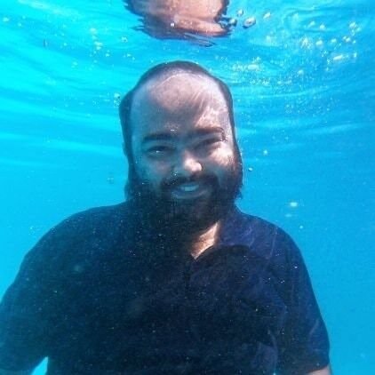 Astrologer Nishit Jariwala