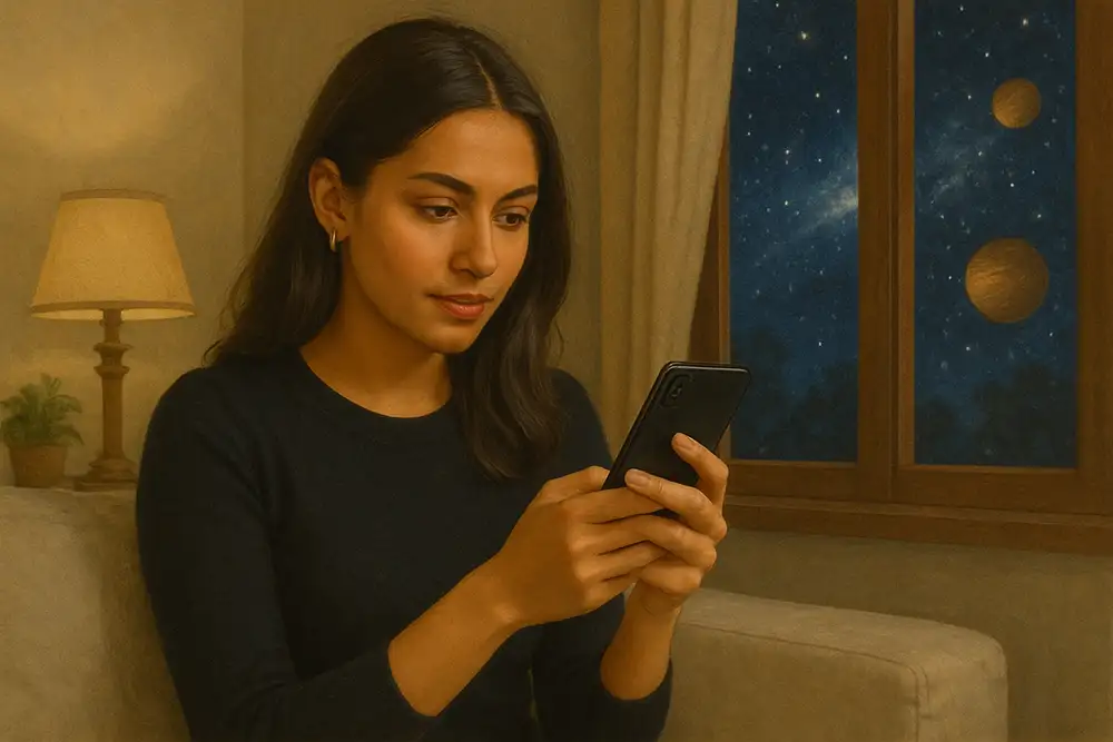 Things You Should Never Ask an Astrologer