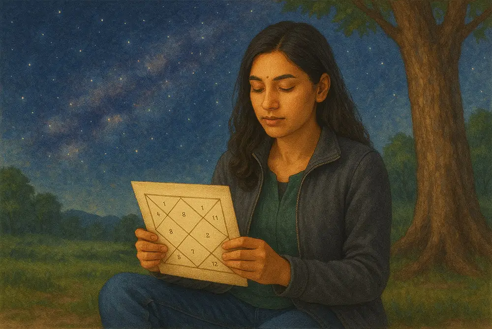 Astrology Consultation Ethics