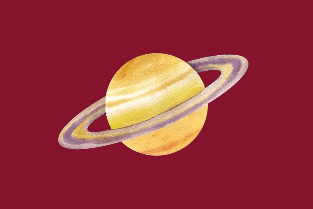 Remedies for Saturn in Vedic Astrology